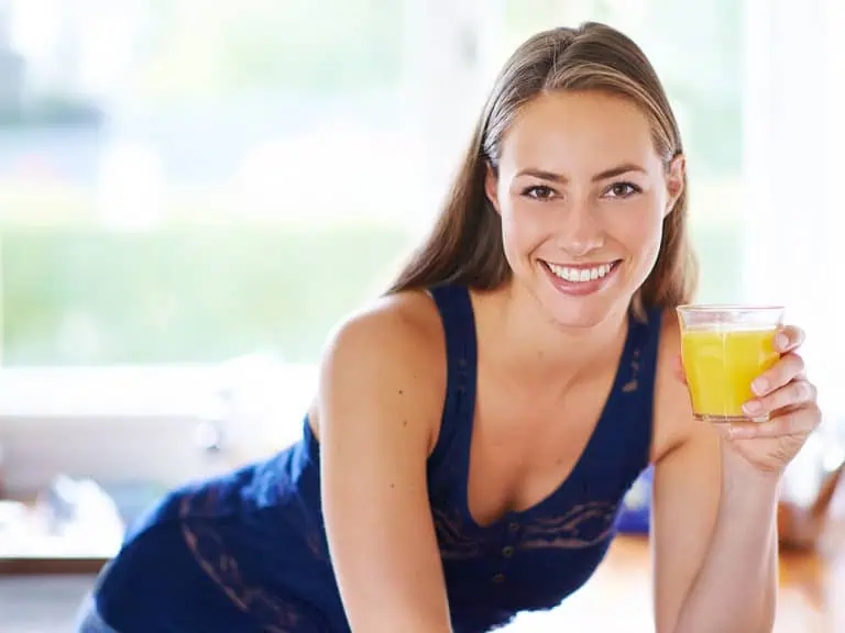 Нарушена чревна флора